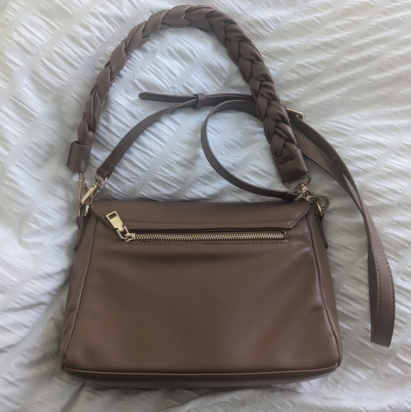 Braided strap bag - Picture 5 of 6